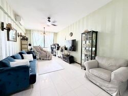 Seletar Springs Condominium (D28), Condominium #605433931